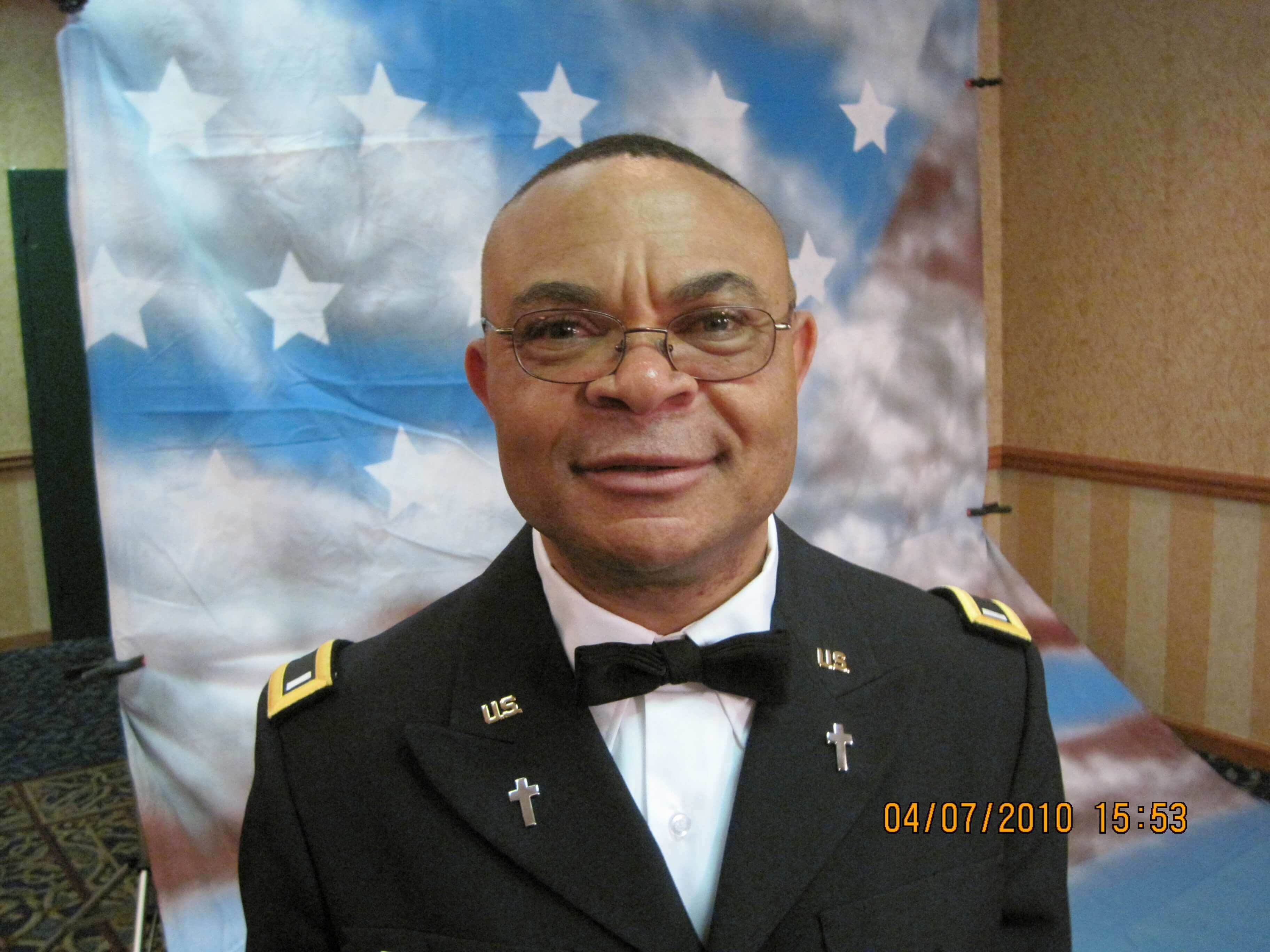 Fr. Gerald Onuoha